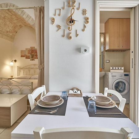 Appartamento Bellini Martina Franca Ngoại thất bức ảnh