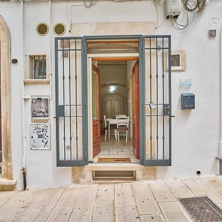 Appartamento Bellini Martina Franca Ngoại thất bức ảnh