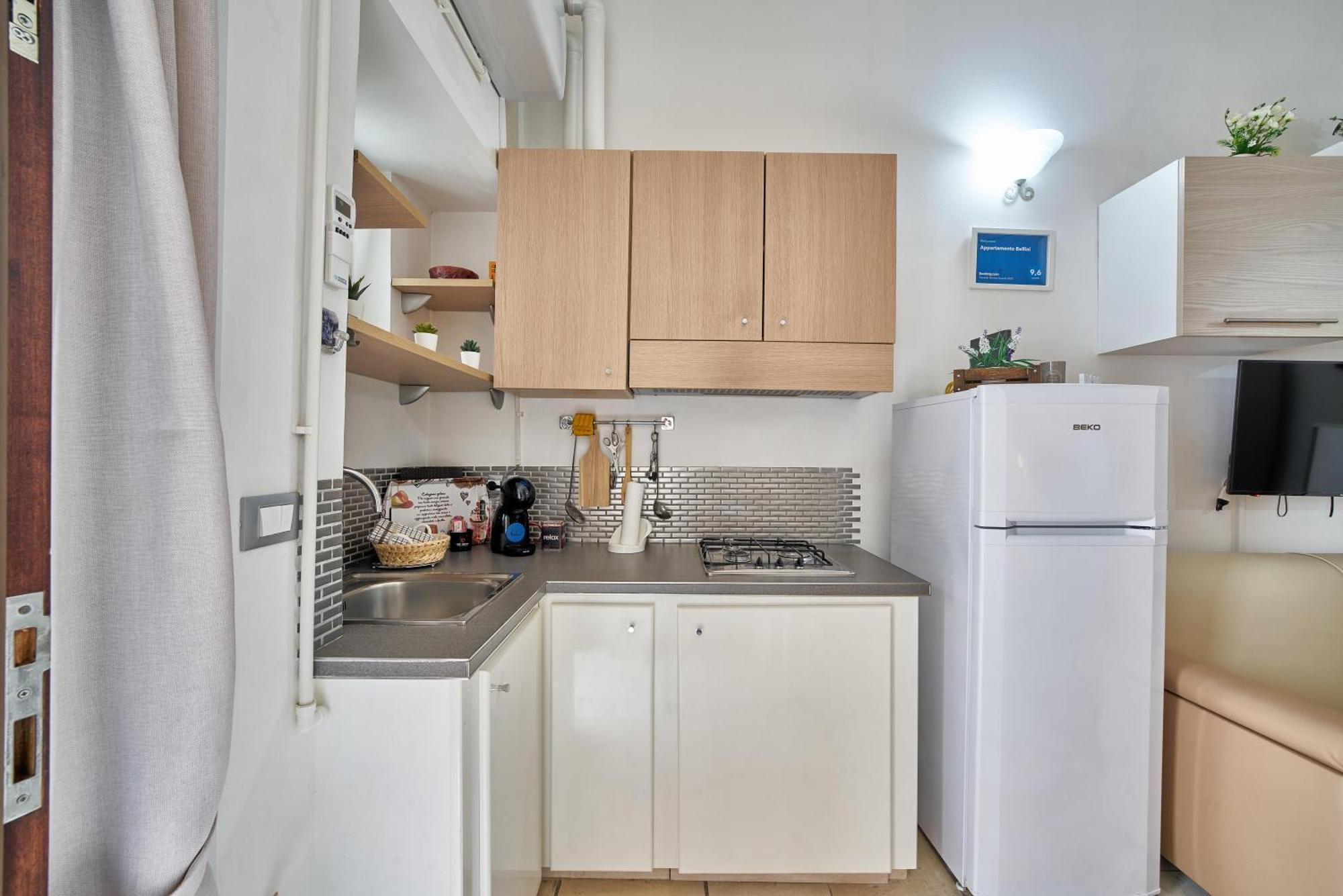 Appartamento Bellini Martina Franca Ngoại thất bức ảnh