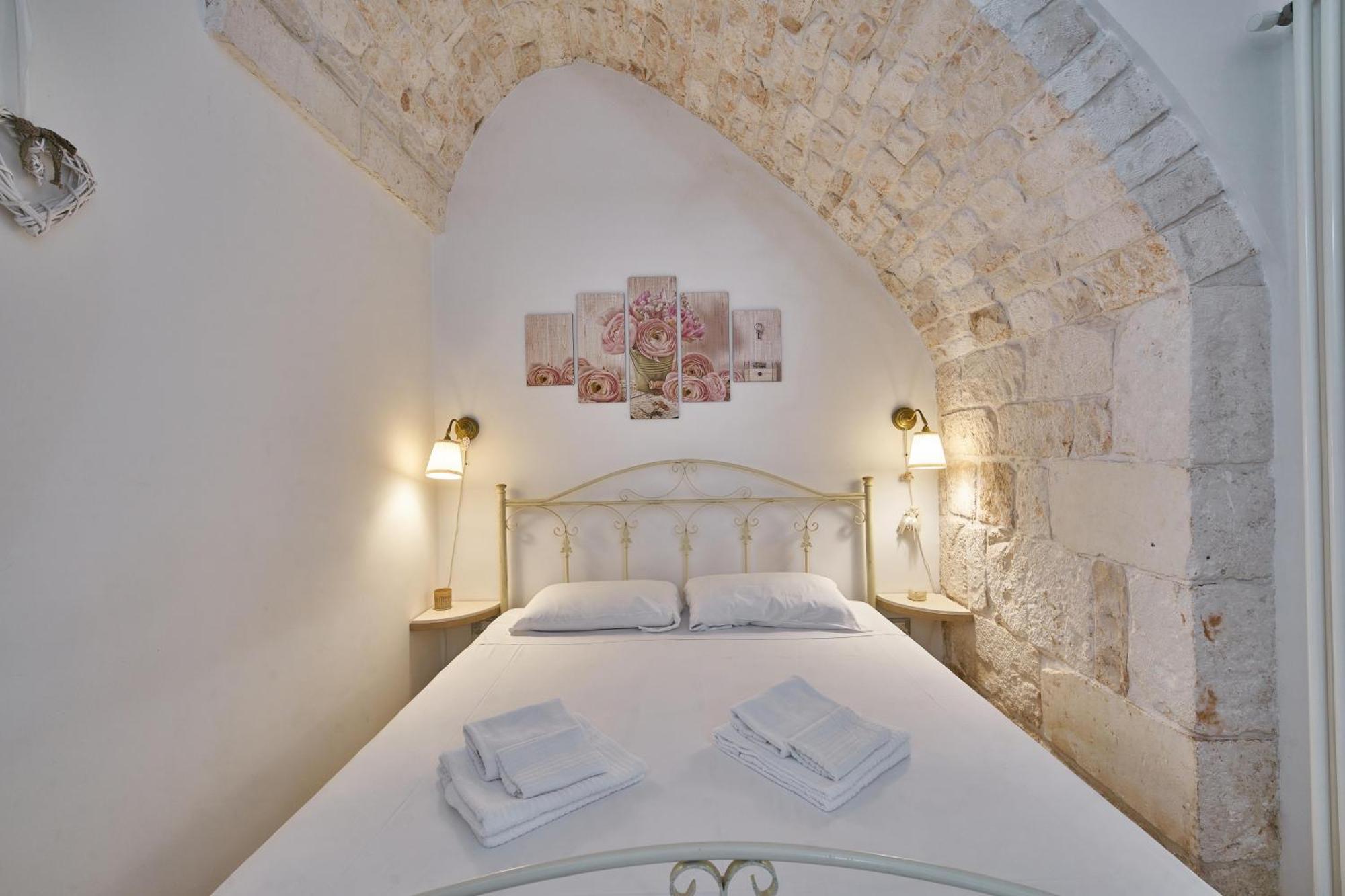 Appartamento Bellini Martina Franca Ngoại thất bức ảnh